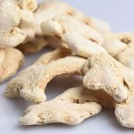 From Yulin Huaran Company's Jiang Gezi, Which Has a Strong Ginger Flavor, It Is Our Top Choice for Stir-frying and Cooking.