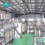 胶原蛋白果冻源头工厂-代工益生菌菌株肠道健康