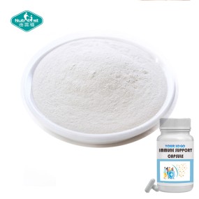 L Lysine Premix Supplier - Immune Support Zinc Vitamin C Blend