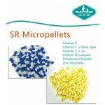 L-Arginine Capsules Factory - Extended Release Folic Acid Micropellets