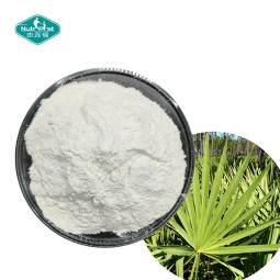 Saw Palmetto Powder Supplier - 25% 45% Fatty Acid Extract