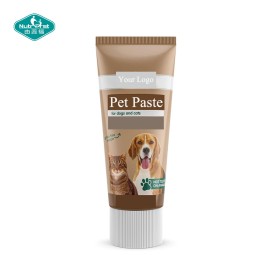Pet Calming Paste Factory - OEM Herbal Supplement Paste