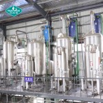 Bromelain Powder Manufacturer - Organic Pineapple Enzyme Extract