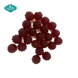 Elderberry Gummies Manufacturer - Private Label Vegan Pectin Candy