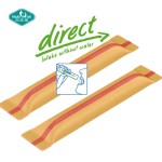 Vitamin C Granules Manufacturer - Effervescent Immunity Sachet Drink