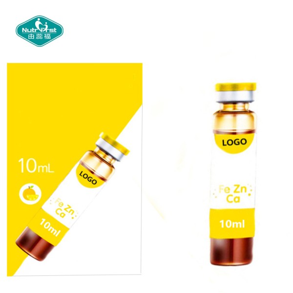 多种矿物质粉源头工厂-钙铁硒锌液体