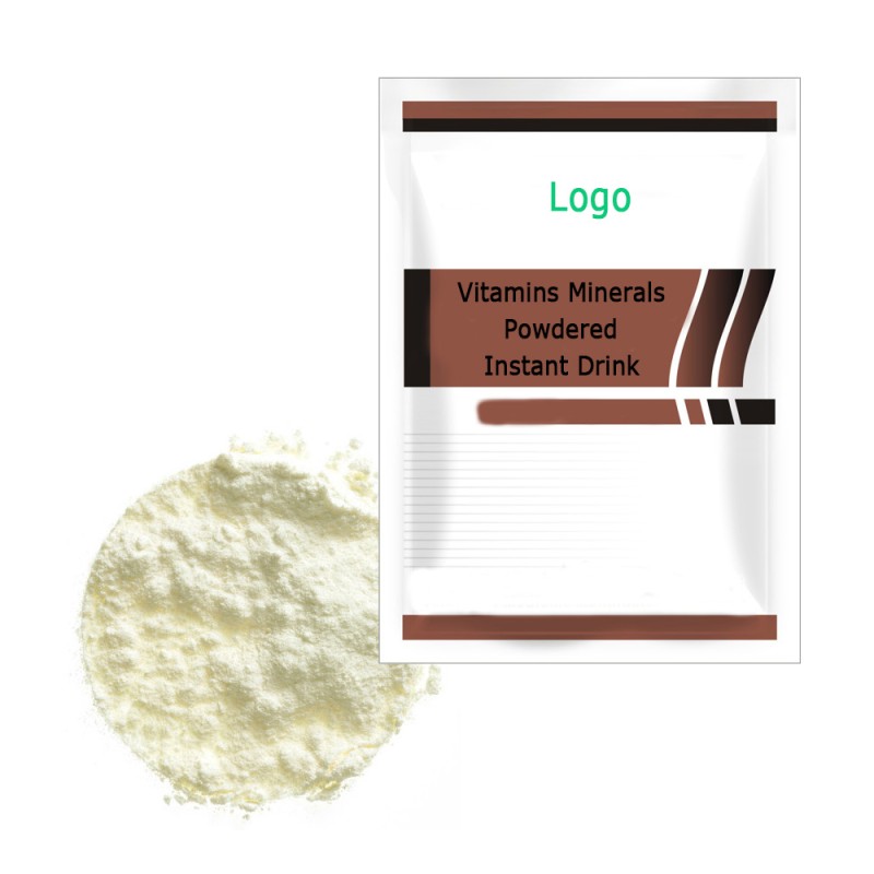 Multivitamin Premix Factory - Custom Vitamins Minerals Blends