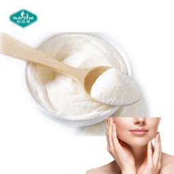 Collagen Peptides Powder Supplier - OEM Joint Skin Hair Drink