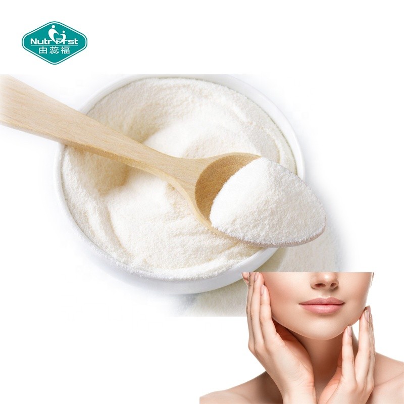 Collagen Peptides Powder Supplier - OEM Joint Skin Hair Drink