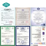 硫酸软骨素粉源头工厂-钠CAS 9082-07-9原料