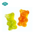 Biotin Gummies Factory - Hair Nails Growth Vegetarian Pectin Candy