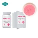 L-Arginine Powder Manufacturer - OEM Blood System Superfood Supplements