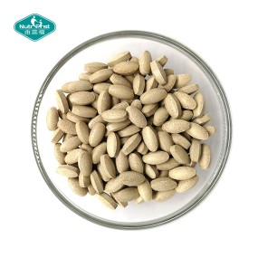Tribulus Tablets Factory - Herbal Extract Terrestris Supplement