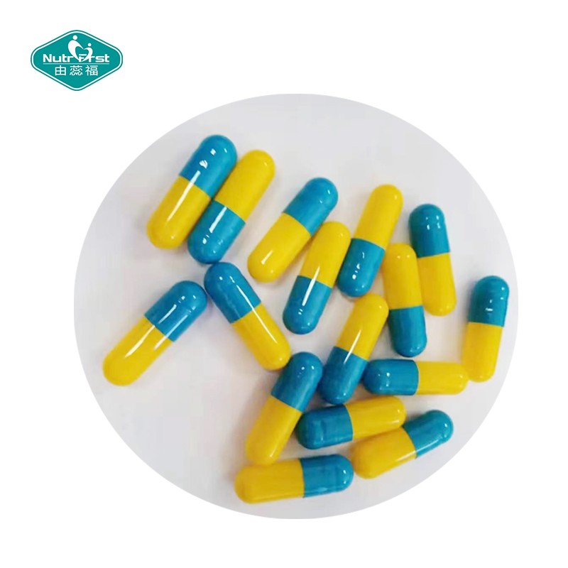 Empty Capsules Supplier - Custom Printed Organic Gelatin Separator