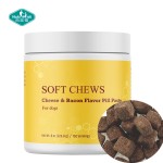 Pet Multivitamin Chews Manufacturer - Nutritional Supplement Soft