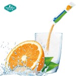 Vitamin C Granules Manufacturer - Effervescent Immunity Sachet Drink