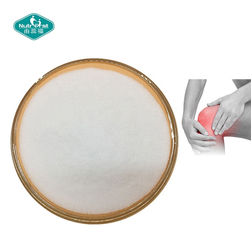 Chondroitin Sulfate Powder Supplier - Sodium Salt CS CAS 9007-28-7