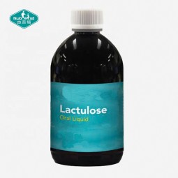 Lactulose Syrup Factory - Customized Dietary Supplements Supplier