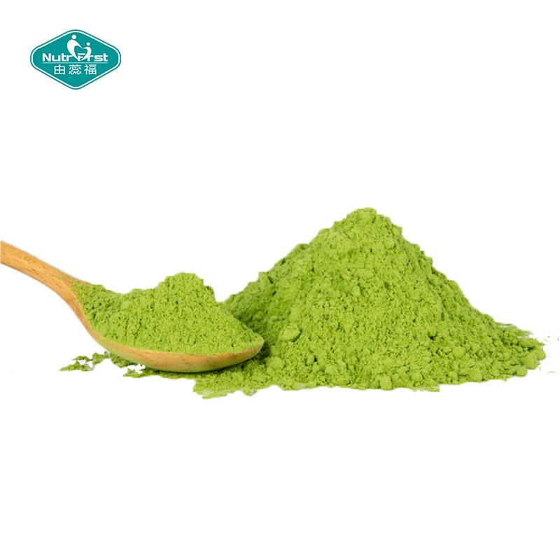 Super Green Powder Manufacturer - Private Label Dietary Fiber