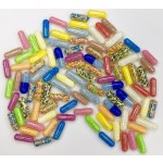 Iron Supplement Capsules Manufacturer - Timed Release Ferrous Bisglycinate