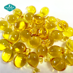 Pet Fish Oil Softgel Supplier - Ultra-Concentrated Skin Coat Joint