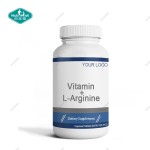 L-Arginine Capsules Manufacturer - Time Release Methionine Zinc Beadlets