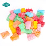 Multi Vitamin Gummies Supplier - Vegan Mineral Candy Kids Bulk