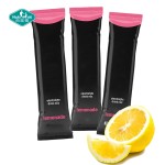 Electrolyte Powder Supplier - Bespoke Lemon Lime Keto Hydration