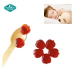 Chamomile Gummies Supplier - Custom Lemon Balm Magnesium Calming