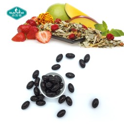 Multi Vitamin Softgel Manufacturer - Custom Mineral Enbooster Capsule