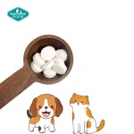 Pet Joint Tablets Supplier - OEM Chewable Cats Dogs Supplement