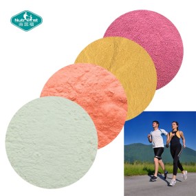 Electrolyte Powder Supplier - Sugar Free Sport Energy Custom Formula