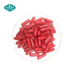 Empty Capsule Shells Manufacturer - Custom Gelatin HPMC Vegetable