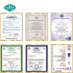 Jaw Health Premix Manufacturer - Vitamin Herbs Extract Supplement Powder