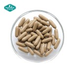 奶蓟草软胶囊生产厂家-CGMP认证有机水飞蓟素提取物