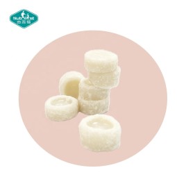 Vitamin D3 Gummies Factory - Custom Calcium Candy Bespoke Package