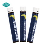 Melatonin Drink Manufacturer - Plant Extract Sleep Aid Liquid