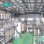 Tongkat Ali Powder Manufacturer - 200:1 Eurycomanone Root Extract