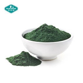 Spirulina Powder Supplier - OEM Organic Vitamins Minerals Premix