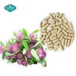红三叶草胶囊供应商-更年期支持芒柄花素提取物
