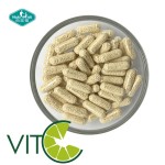 Vitamin C Capsules Manufacturer - Private Label Sustained Release Beadlets
