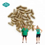 Guarana Capsules Factory - Vegan Seed Extract Energy Supplement