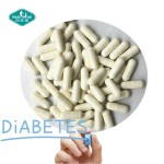 Alpha Lipoic Acid Capsules Manufacturer - 300mg Vegetarian Collagen VC