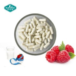 Raspberry Ketone Capsules Factory - Keto Slimming Weight Management