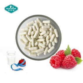 Raspberry Ketone Capsules Factory - Keto Slimming Weight Management