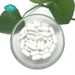 BCAA片源头工厂-2:1:1支链氨基酸1000mg