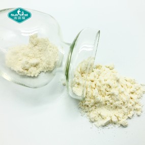 维生素K2粉生产厂家-100%反式发酵MK4 MK7