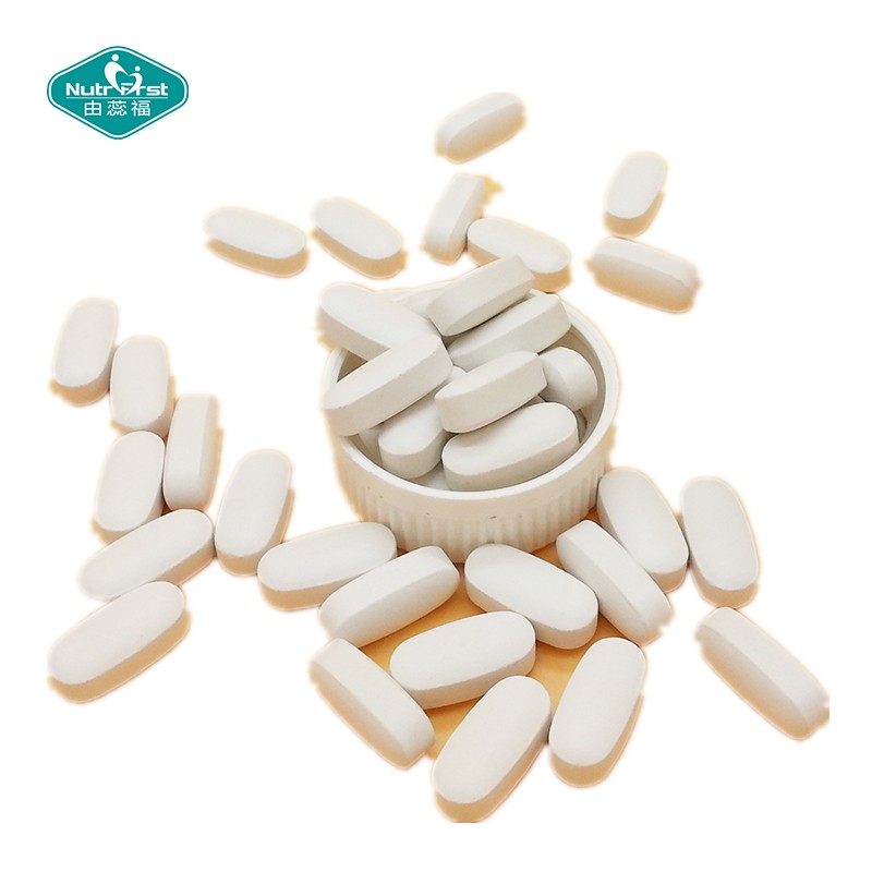 Multi Vitamin Tablets Manufacturer - Custom Immune Function Supplements