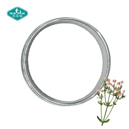 Swertia Extract Supplier - 20%-98% Swertiamarin Bimaculata