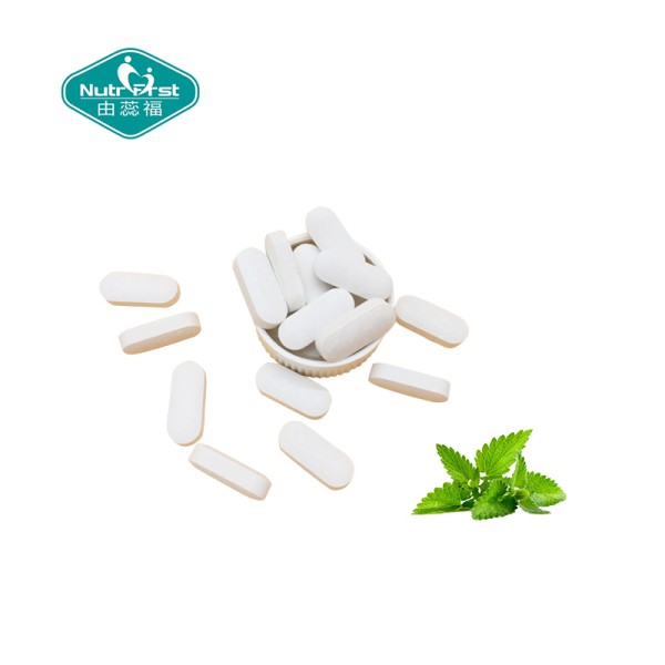BCAA片源头工厂-2:1:1支链氨基酸1000mg